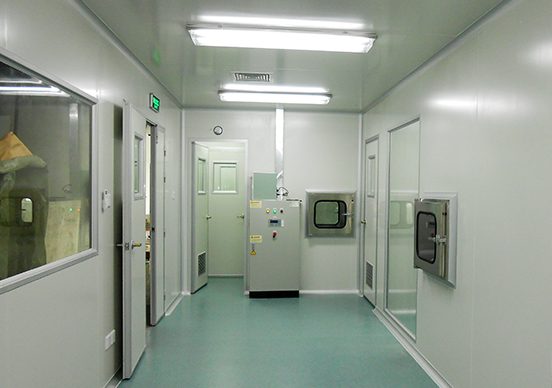 電子行業(yè)無塵車間工程有哪些特點(diǎn)