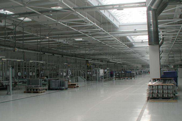 為什么在許多潔凈室工程中都使用了潔凈板材？