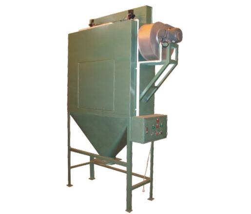 工業(yè)除塵設(shè)備廠家讓市場(chǎng)認(rèn)可的3個(gè)理由！