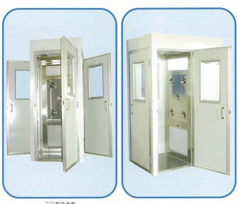 生物安全柜主要有哪些級(jí)別