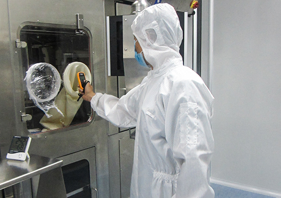 無塵車間改造時(shí)需要注意哪些事情？