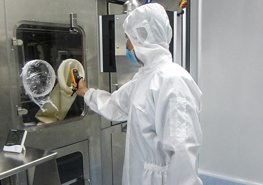 構(gòu)建日化行業(yè)無塵潔凈室的價值有哪些？