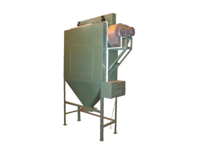 工業(yè)除塵設備有哪些選擇標準？