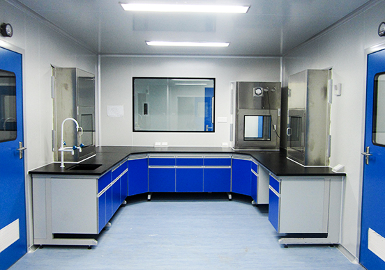 化妝品車(chē)間凈化工程裝修化妝品生產(chǎn)車(chē)間有哪些優(yōu)點(diǎn)？