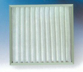 如何選擇好的空氣過濾器？